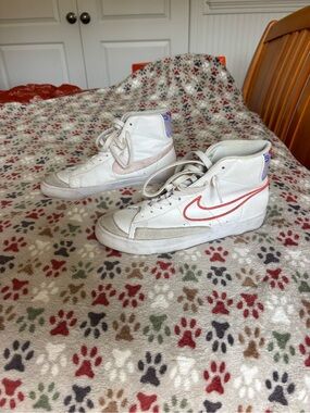 Nike Blazers